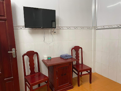 Nhà Nghỉ Rấp Linh 2